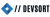 Devsort Services Logotype