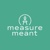 Measure Meant Logotype