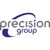 The Precision Group Logotype