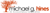 Michael G. Hines, An Accountancy Corporation Logotype