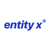 entity x® Logotype