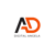 Digital Angela | Digital Marketing Freelancer in Surat Logotype