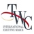 TWC International Executive Search Limited Logotype