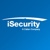 iSecurity, a Calian company Logotype