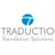 Traductio Limited Logotype