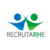 Recrutarhe Logotype