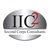 II Corps Consultants, Inc. Logotype