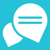 Rumor Marketing Logotype