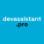 DevAssistant Logotype
