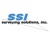 Surveying Solutions, Inc. Logotype