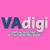 VAdigi Logotype