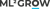 ML2Grow Logotype