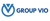 Group Vio Logotype