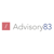Advisory 83 Logotype