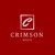 Crimson Media Group Logotype