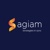 SAGIAM LIMITED Logotype