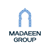 Madaeen Group Logotype