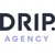 DRIP Agency Logotype