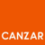 Agência Canzar Logotype