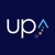 Uptima Logotype