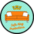 Sofa King Productions Logotype