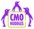 CMO Huddles Logotype