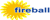 Fireball Securitas & consultants pvt Ltd Logotype