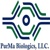 Purma Biologics LLc Logotype