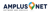 Amplusnet SRL Logotype
