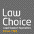 Law Choice Recruitment Logotype