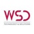 WSD | Technology & Solutions Logotype