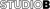 Brooke Hurford Logotype
