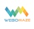 Webomaze Logotype
