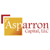 Asparron Capital, LLC Logotype
