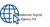 Drenaksites digital agency limited Logotype