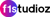 F1Studioz Logotype