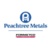 Peachtree Metals Company Logotype