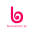 Benvenuti Public Relations Logotype