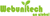 Webunitech Solutions LLP Logotype
