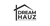 Dream Hauz Logotype
