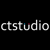 CT Studio Logotype