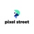 Pixel Street Logotype