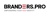 Branders Pro Logotype