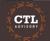 CTL Advisory Logotype