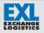 EXL Exchange Logistics Logotype