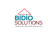 Bidio Solutions Logotype