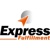 Express Fulfillment Logotype