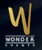 Wonder Events Logotype