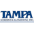 Tampa Screens & Aluminum, Inc. Logotype