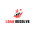 Loan Resovle Services Logotype